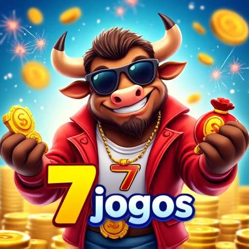 Logo da 7jogos